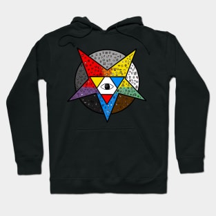 Godhead Hoodie